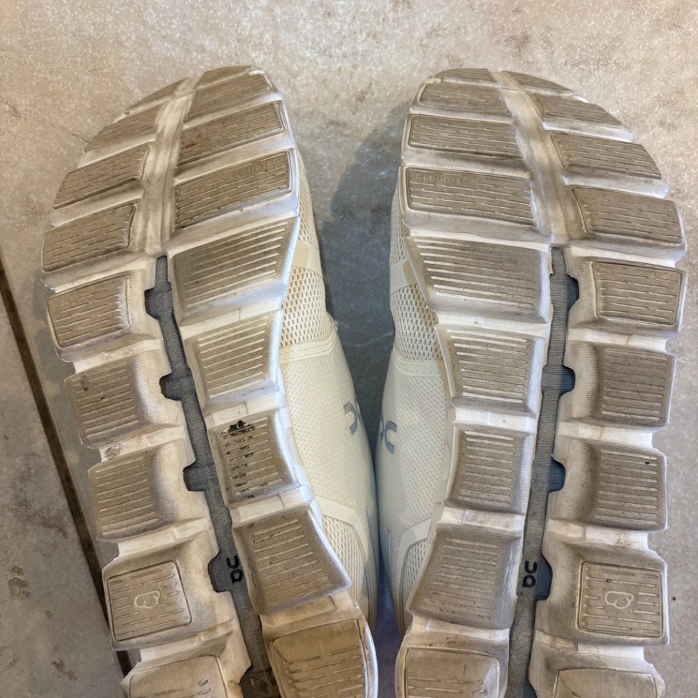 On Cloud Shoe - image 4